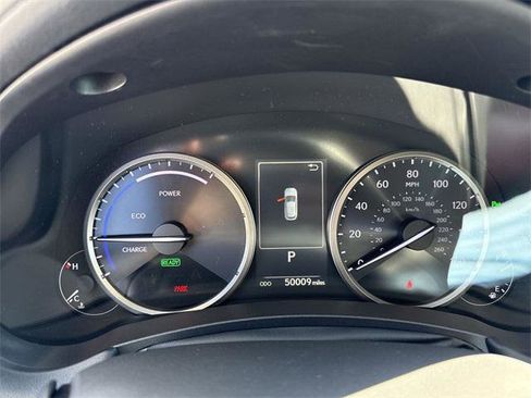 Certified 2020 Lexus NX 300h AWD w/ Comfort Package image 15