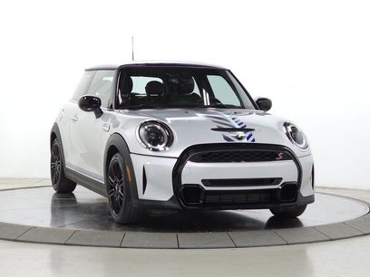 Used 2022 MINI Cooper S