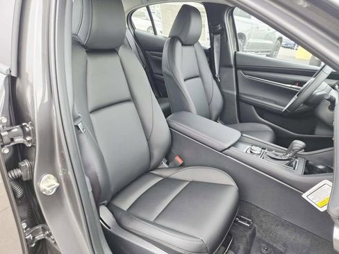 New 2026 MAZDA MAZDA3 s Sport image 12