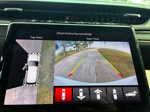 Used 2023 Jeep Grand Cherokee L Summit w/ High Altitude Package image 23