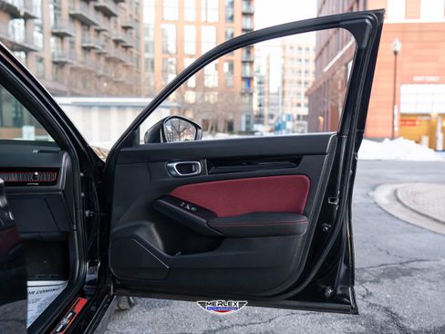 Used 2022 Honda Civic Si image 43