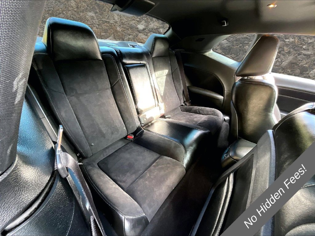 Used 2019 Dodge Challenger GT w/ Plus Package AWD/4WD image 23