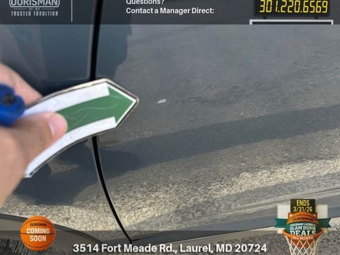 Used 2023 MAZDA CX-9 Carbon Edition image 23