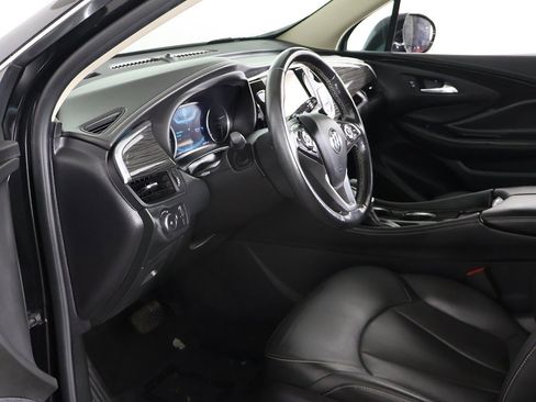 Used 2017 Buick Envision Premium image 26