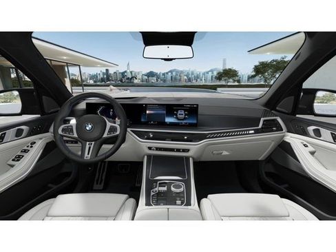 New 2026 BMW X5 M60i image 10