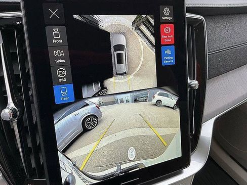 New 2026 Volvo XC90 T8 Ultra w/ Lounge Package AWD/4WD image 20