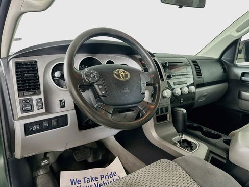 Used 2011 Toyota Tundra 4x4 Double Cab w/ TRD Off-Road Pkg image 9