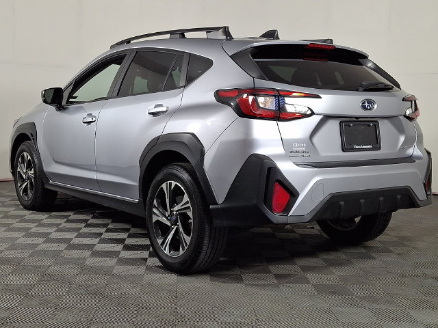 Used 2024 Subaru Crosstrek 2.0i Premium AWD/4WD image 7