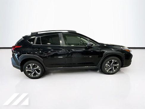 Used 2024 Subaru Crosstrek 2.0i Premium AWD/4WD image 4