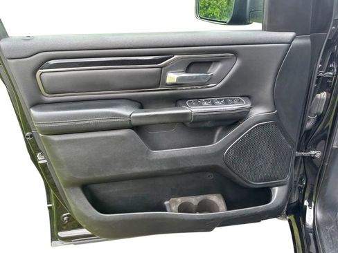 Used 2020 RAM 1500 Rebel w/ Level 1 Equipment Group AWD/4WD image 11