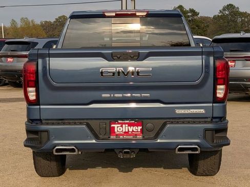New 2026 GMC Sierra 1500 Elevation w/ Elevation Premium Package image 4