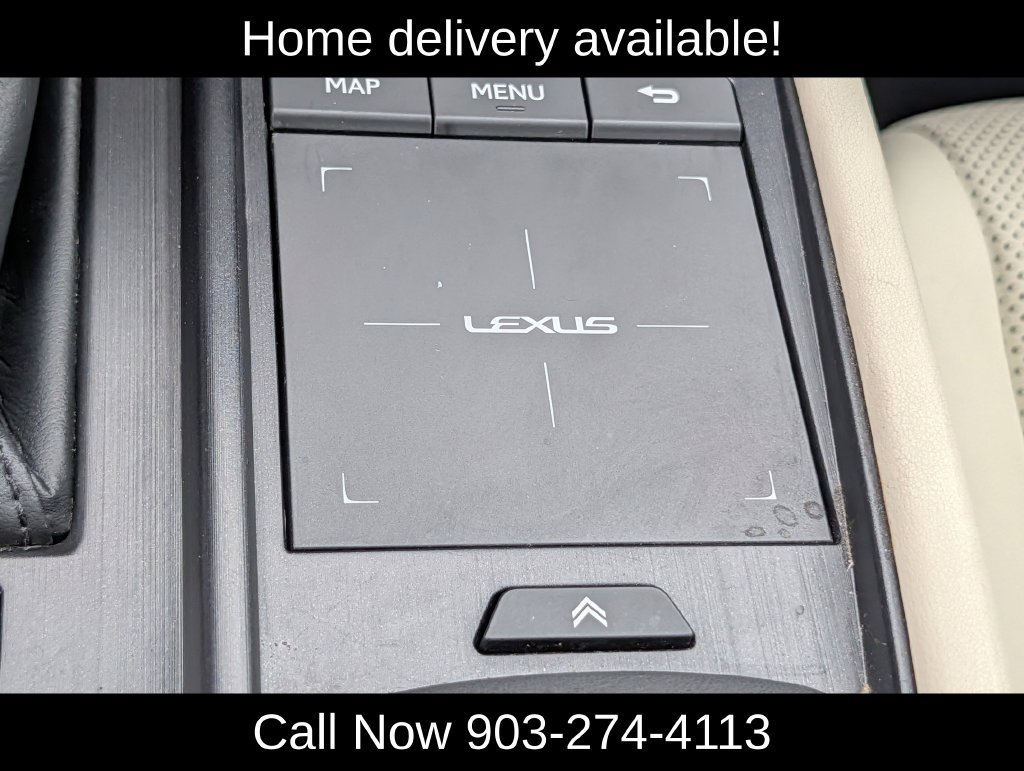Used 2022 Lexus ES 300h w/ Premium Package FWD image 20