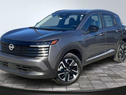 New 2026 Nissan Kicks SV w/ Cold Weather Package