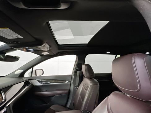 Used 2021 Cadillac XT6 Premium Luxury image 22