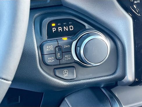 New 2026 RAM 1500 Big Horn/Lone Star image 17