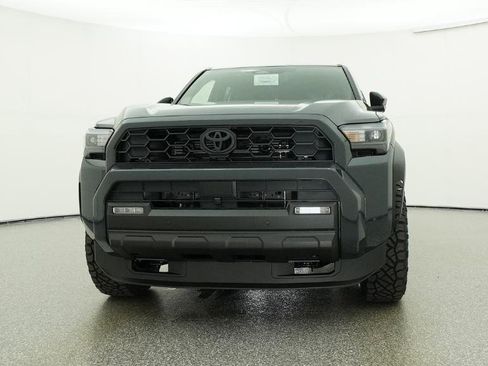 New 2026 Toyota 4Runner TRD Off-Road Premium image 51
