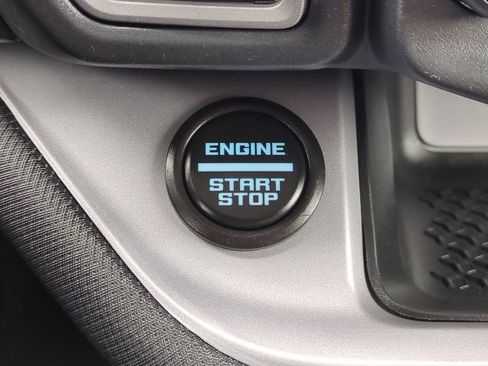 Certified 2023 Ford Bronco Sport Big Bend w/ Convenience Package image 29