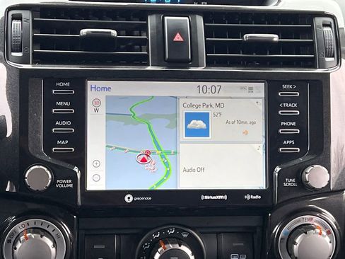 Used 2023 Toyota 4Runner TRD Off-Road Premium image 20