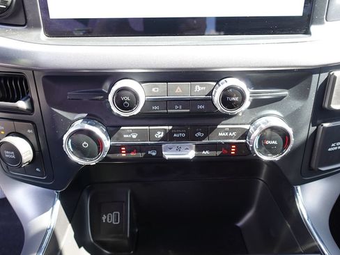 Used 2025 Ford F150 XLT w/ Equipment Group 302A MID AWD/4WD image 42