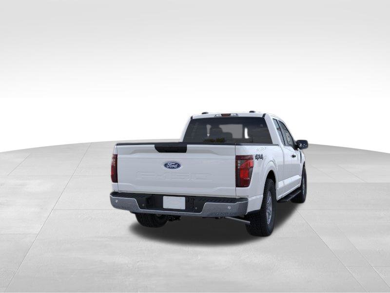 New 2026 Ford F150 XL AWD/4WD image 9