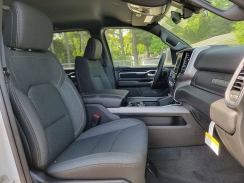 New 2026 RAM 1500 Big Horn AWD/4WD image 23