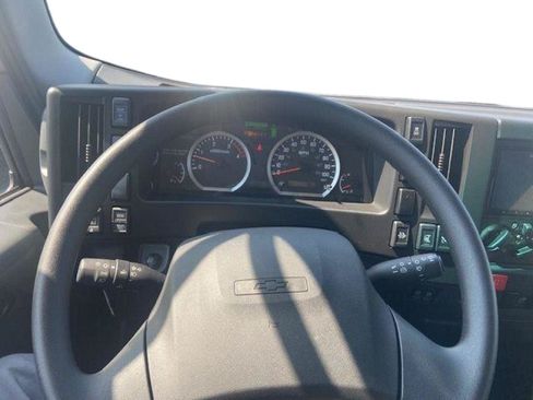 New 2024 Chevrolet Low Cab Forward 5500XD RWD image 15