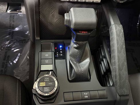 Certified 2026 Toyota Tacoma TRD Off-Road image 22