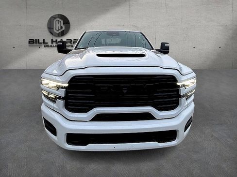 New 2026 RAM 2500 Laramie image 2
