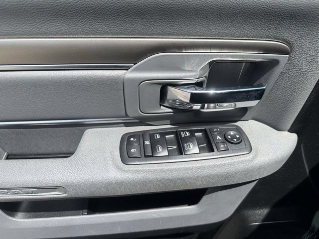 Used 2018 RAM 1500 Big Horn AWD/4WD image 19