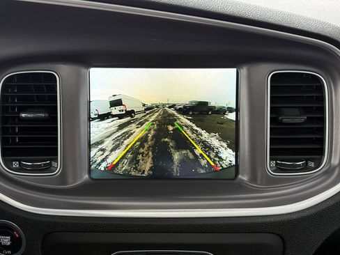 Used 2022 Dodge Charger SXT w/ Cold Weather Package image 28