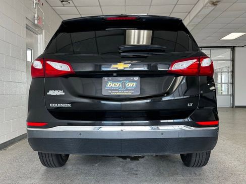 Used 2019 Chevrolet Equinox LT FWD image 6