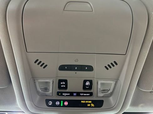 Certified 2023 GMC Terrain SLT w/ Infotainment Package II image 24