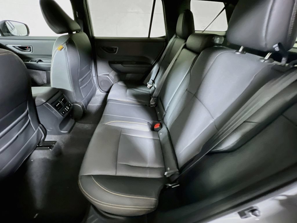New 2026 Subaru Outback Wilderness AWD/4WD image 20