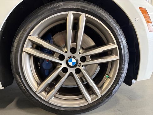 Used 2020 BMW M240i xDrive Coupe w/ Premium Package AWD/4WD image 4