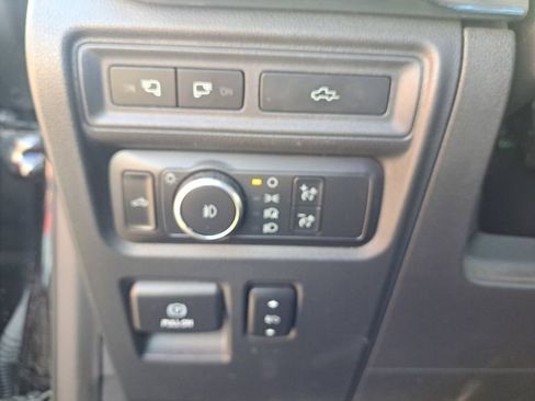 Used 2021 Ford F150 Lariat AWD/4WD image 32