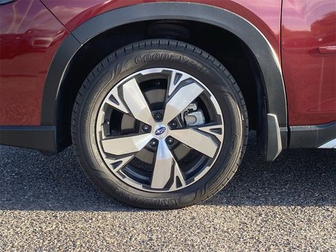 Used 2020 Subaru Forester Touring w/ Popular Package #2 image 31