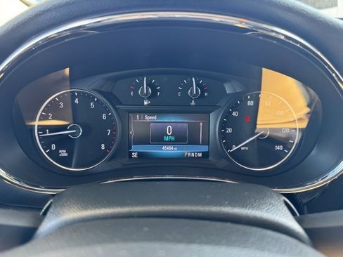 Used 2019 Buick Encore Preferred image 16