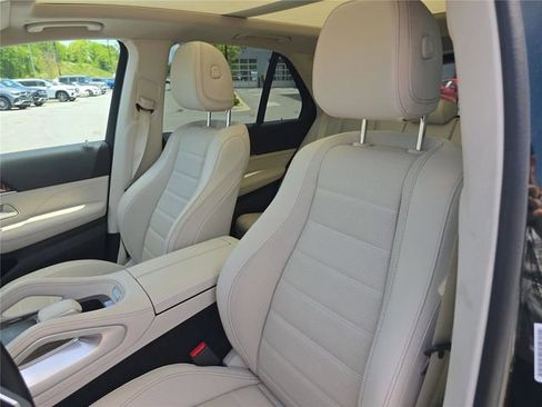 Certified 2022 Mercedes-Benz GLE 450 4MATIC image 23