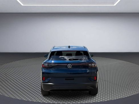 Used 2023 Volkswagen ID.4 Pro S Plus AWD/4WD image 6