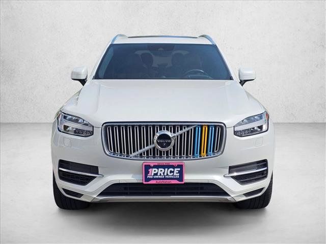 Used 2019 Volvo XC90 T8 Inscription w/ Protection Package AWD/4WD image 8