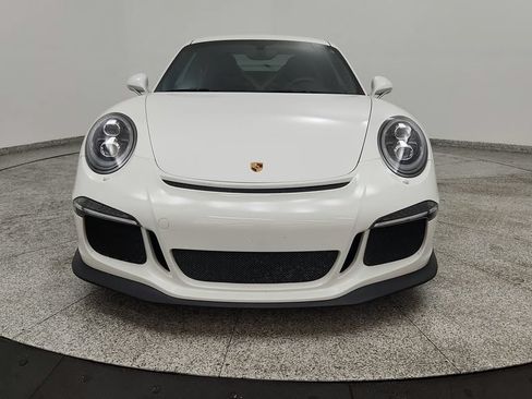 Used 2014 Porsche 911 GT3 RWD image 9
