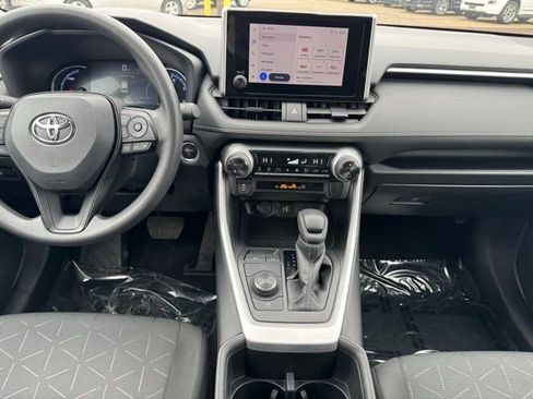 Certified 2024 Toyota RAV4 XLE image 2