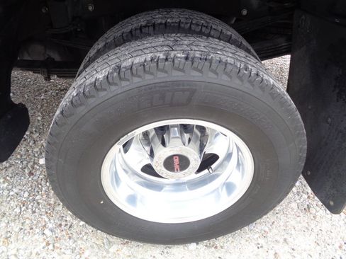 Used 2020 GMC Sierra 3500 Denali w/ Denali Ultimate Package image 36