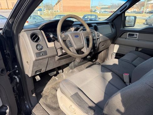 Used 2010 Ford F150 STX image 7