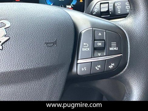 New 2025 Ford Bronco Sport Big Bend image 25