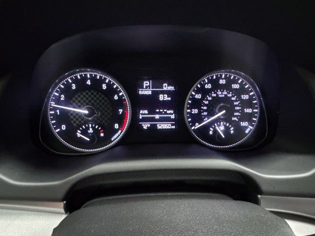 Used 2019 Hyundai Elantra SE FWD image 14