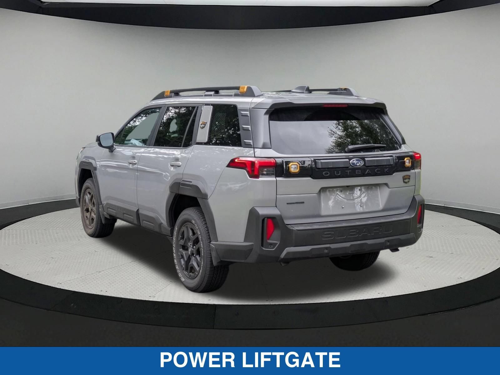 Certified 2026 Subaru Outback Wilderness AWD/4WD image 6