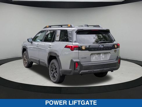 Certified 2026 Subaru Outback Wilderness AWD/4WD image 6