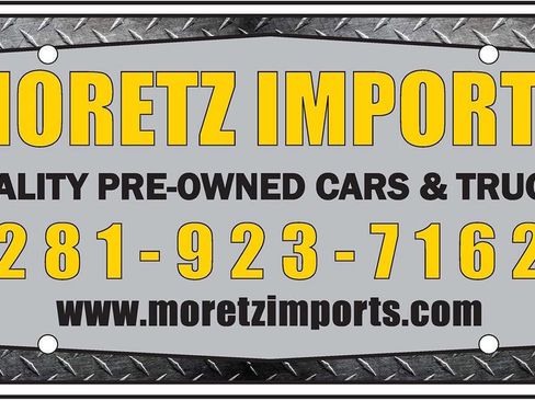 Used 2005 Pontiac Vibe w/ Power Group Value Package FWD image 4