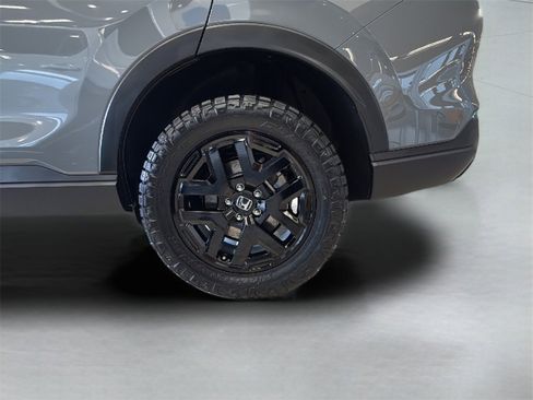 New 2026 Honda CR-V EX-L image 7